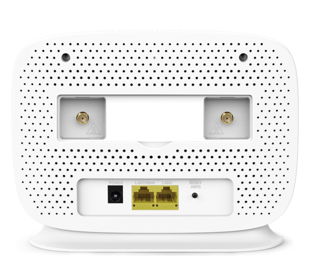 TP-Link TL-MR105 300Mbps b/g/n 3G/4G (LTE) 150Mbps - 1247392 - zdjęcie 3